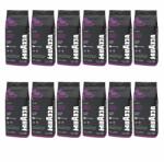 LAVAZZA Pachet 12 x Cafea boabe Lavazza Gusto Forte Vending, 1kg
