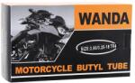 WANDA (Motorisé) WANDA 18'' belső gumi 3.00-3.25-18 TR4 szeleppel WANDA (Motorisé) Felnik, gumik, kiegészítők Gumibelsők