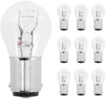 Flösser 12V 21/5W BA15D szabvány izzó (10 db/doboz) FLOSSER Elektronika Világítások Izzók 12V-os izzók