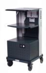 Metter Логистична количка Metter PowerDesk XL 300 BWS (POWERDESK-XL-300-BWS)