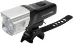 Zéfal SUPERVISION F800 első USB-s kerékpár lámpa, 800 lumen, fekete ZEFAL Bicikli alkatrészek Kerékpáros kiegészítők Kerékpár világítások és visszaverők