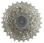 SHIMANO TIAGRA-SORA HG 9 sebességes kazetta 11-25 (11-12-13-15-17-19-21-23-25) SHIMANO Bicikli alkatrészek Kerékpár alkatrészek Kerékpár kazetták