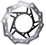 Swiing Első féktárcsa 225mm Puch Maxi (öntött kerék) Swiing Futómű és fék alkatrészek Féktárcsák