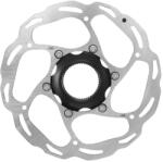 NEWTON Centerlock MTB féktárcsa, Shimano kompatibilis, 160 mm NEWTON Futómű és fék alkatrészek Féktárcsák