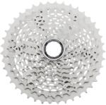 SHIMANO DEORE M4100 11-42 10 sebességes kazetta (11-13-15-18-21-24-28-32-37-42) szereléshez SHIMANO Bicikli alkatrészek Kerékpár alkatrészek Kerékpár kazetták