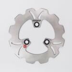 Braking Wave Fix HO41FID első ATV féktárcsa Braking Futómű és fék alkatrészek Féktárcsák