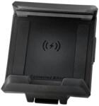 Bosch okostelefon-tartó kormányra, szélesség állítható 67-88 mm-ig (indukciós-töltő, kábel) Bosch Bicikli alkatrészek Kerékpározási technológia Okostelefonos kerékpár rögzítő készletek