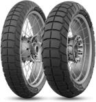 METZELER KAROO 4 STREET (F) 120/70 R 19 M/C 60V TL gumiabroncs METZELER Felnik, gumik, kiegészítők Gumik Motorgumik