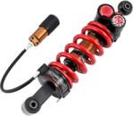 SHOWA gázos hátsó lengéscsillapító Kawasaki 900 Z900 2017-től, állítható SHOWA Bicikli alkatrészek Kerékpár alkatrészek Kerékpár hátsó rugóstagok