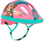 DISNEY Paw Patrol gyerek kerékpáros sisak kék 44-48 cm (Pat Patrol) kártyán DISNEY Egyéb járművek Kerékpározás Kerékpáros védelem Kerékpáros sisakok