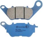 BREMBO fékbetét Yamaha 320 MT-03 2016+ hátsó, YZF-R3 2015+ hátsó, 300 XMAX 2017-2023 hátsó, 125 XMAX 2018+ hátsó (út, karbon-kerámia) -07YA53CC- BREMBO Futómű és fék alkatrészek Fékbetétek (tárcsafék)