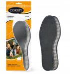 Corbby Férfi Cipőbetét Aktív Szén méret 43-44 (1125C)