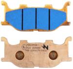 NEWFREN FD0205SE első fékbetét ITALJET 125-250 JUPITER 2002-től, MBK 250 SKYLINER 2000-2008, YAMAHA 500 TMAX 2004-2007 (L 94, 5 mm - H 41, 5 mm - vastagság 10 mm) (SCOOTER ELITE SINTERED) NEWFREN Futómű és fé