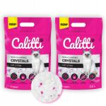 Calitti Macskaalom Calitti 7, 6L Szilikon Kristály Pormentes Antibakteriális (5907222223253)