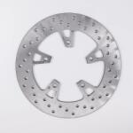 Braking FIX RF7551 féktárcsa Braking Futómű és fék alkatrészek Féktárcsák