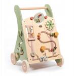 Tiny Love Fából Készült Oktató Járókeret-toló 2IN1 Boho Chic (TL15051006768 N4/23)
