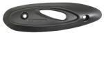 Piaggio (oem) PIAGGIO GENUINE PART 969372 kipufogóvédő - Fly 50 4 ütemű, Zip 50 4 ütemű PIAGGIO (OEM) Vázak, idomok, kiegészítők Védőelemek Kipufogó védők