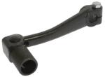 P2R (Motorisé) P2R GEAR SHIFT LEVER Minarelli 50 AM6, MBK 50 X Limit, X Power, Yamaha 50 DTR, TZR, Peugeot 50 XP6 váltókar, acél, fekete, felhajtható P2R (Motorisé) Erőátviteli alkatrészek Váltók és alkatrészeik Vál