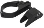 P2R (Vélo) P2R láncvezető Ø 31, 8-34, 9 mm fekete P2R (Vélo) Bicikli alkatrészek Kerékpár alkatrészek Kerékpár lánctányérok