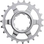 MICHE 10 sebességes kazettás fogaskeréksor Shimano rendszerhez, 23T utolsó pozíció MICHE Bicikli alkatrészek Kerékpár alkatrészek Kerékpár kazetták
