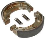 NEWFREN GF. 1233 fékpofa Derbi 50 Atlantis 2T/4T, Suzuki 50 Katana NEWFREN Futómű és fék alkatrészek Fékpofák (dobfék)