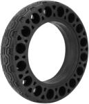 SELECTION P2R (Vélo) SELECTION P2R 60-70-6.5 fekete tömör roller gumiabroncs (Ninebot Max G30 és más modellekhez) SELECTION P2R (Vélo) Egyéb járművek Elektromos rollerek és alkatrészek Elektromosroller-kerekek és gumik El