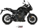 MIVV Speed Edge Teljes kipufogórendszer - Yamaha Tracer 700 MIVV Kipufogók és alkatrészeik Kipufogók Teljes kipufogó rendszerek