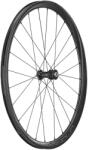 CAMPAGNOLO LEVANTE 700 gravel kerékpár első kerék, fekete, tárcsafék (centerlock), 12x100 mm átütőtengely CAMPAGNOLO Bicikli alkatrészek Kerékpár alkatrészek Kerékpár kerekek