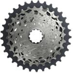 SRAM AXS XG-1270 12 sebességes kazetta 10-28, XD kazetta testhez (10-11-12-13-15-16-17-19-21-24-28) SRAM Bicikli alkatrészek Kerékpár alkatrészek Kerékpár kazetták