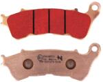NEWFREN FD0385TS1 első fékbetét Honda 300 SH I 2006-2014, 600 CB F Hornet 2007-től, 600 CBR F 2011-2013, 600 SW-T 2011-2018, 1000 XLV Varadero 2004-2011 (Touring fém-frit) NEWFREN Futómű és fék alkatrészek Fé