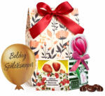 Meglepetésem Ajándékküldő Szolgálat Köszöntés szülinapi ajándék