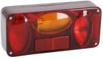 Piaggio Vu (oem) PIAGGIO GENUINE PART B005150 bal hátsó lámpa Porterhez PIAGGIO VU (OEM) Elektronika Világítások Hátsó lámpák (OEM)