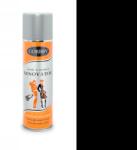 Corbby Fekete Festék Nubuk Velúr Spray Cipő 250 ml (3534)