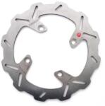 Braking Wave Fix TR03RID hátsó féktárcsa hullámos, fix Braking Futómű és fék alkatrészek Féktárcsák