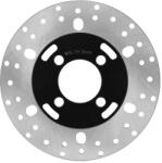 P2R (Motorisé) P2R féktárcsa MBK 50 Booster 1999-2016 / Yamaha 50 BW'S 2004-2016 (külső átmérő: 180 mm, belső átmérő: 48 mm, 4 furat) P2R (Motorisé) Futómű és fék alkatrészek Féktárcsák