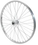 VELOX 24" MTB első kerék alumíniumból, alumínium aggyal, gyorskioldóval VELOX Bicikli alkatrészek Kerékpár alkatrészek Kerékpár kerekek