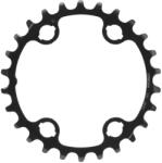 SHIMANO SLX M7100 dupla belső lánctányér MTB-hez, 4 karos, 80 mm, 26 fog, eredeti 12 sebességes SHIMANO Bicikli alkatrészek Kerékpár alkatrészek Kerékpár lánctányérok