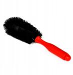  Felnitisztító kefe Puha Precíziós Detailing 17cm (Szczotka Do Mycia Czyszczenia Felg Mała)