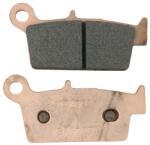 CL BRAKES fékbetét garnitúra (2 db) HONDA 250-400-600-650 XR-R, 50-80 CRM-KAWASAKI 250-300-400-650 KLX-GAZ-GAZ 125-250-300-400-450-500-515 EC-YAMAHA 125-250-400 WR hátsó - (2314 RX3 TOURING SINTERED) CL BRAKES 