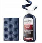 Coccine Sötétkék Festék Bőrre 150 ml