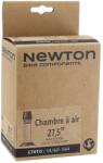 NEWTON 27.5 x 2.10-2.40 kerékpár belső gumi, szelepes, standard NEWTON Bicikli alkatrészek Kerékpár alkatrészek Bicikli belső gumik