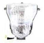 Benelli első lámpa R320478000000 Benelli Elektronika Világítások Fényszórók (OEM)