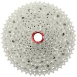 SUNRACE Z930 12V kazetta 10-51 (Microspline új fogazat) (10-12-14-16-18-21-24-28-33-39-45-51) Shimano kompatibilis SUNRACE Bicikli alkatrészek Kerékpár alkatrészek Kerékpár kazetták