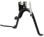 Buzzetti középső állvány MBK 50 NITRO 12" kerék 2007+, YAMAHA 50 AEROX 12" kerék 2007+, fekete Buzzetti Váz, idomok és járműkiegészítők Sztenderek és kitámasztók Középsztenderek