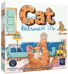 The Op Games Настолна игра Cat Between Us