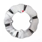 Braking Wave Fix BATFLY BY9002 féktárcsa Braking Futómű és fék alkatrészek Féktárcsák
