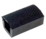 RMS Gumi borítás fékpedálhoz RMS Vespa GS 125 - 150 köbcenti RMS Erőátviteli alkatrészek Váltók és alkatrészeik Váltókarok