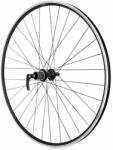 P2R (Vélo) P2R 700 CFX országúti hátsó kerék, fekete, Shimano 10/9/8 sebességes kazettához, 32 galvánozott küllő, 13C felnivel P2R (Vélo) Bicikli alkatrészek Kerékpár alkatrészek Kerékpár kerekek