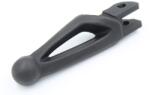Benelli 52532P910010 bal oldali vezetői lábtartó Benelli Vázak, idomok, kiegészítők Lábtartók