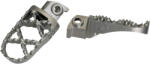 Moose Racing Lábtartók / Lábfogók Moose Racing Pro eltolású (13 mm) CR / CRF Moose Racing Vázak, idomok, kiegészítők Idomok, burkolat elemek